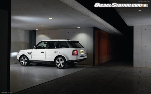 Land Rover 2010 Range Rover Sport Widescreen Picture #4 Land Rover 2010 Range Rover Sport Widescreen Picture #4